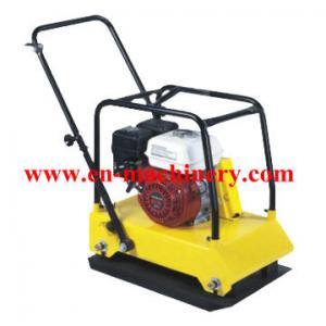 China Compactor Super Quality Wacker Design with CE Plate Compactor (CD60-3) on sale