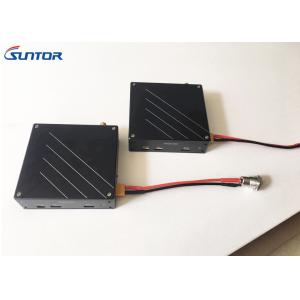 Quality C50HPT HD Long Range Helicopter Video Transmitter Narrow Bandwidth 2MHz - 8MHz Optional wholesale