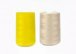 Knotless Spun Polyester Sewing Thread 40s / 2 5000 Yards with Well Sewing