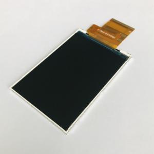 Quality ILI9488 HX8357D Custom LCD Display Module SPI RGB MCU MIPI Serial wholesale