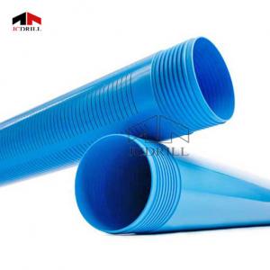 Quality CE Water Well Drilling Tools Pvc Casing Upvc Casing Strainer Pipe wholesale