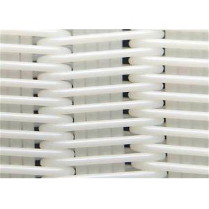 Quality Spiral Acid Resistant 0.1m Polyester Filter Screen wholesale