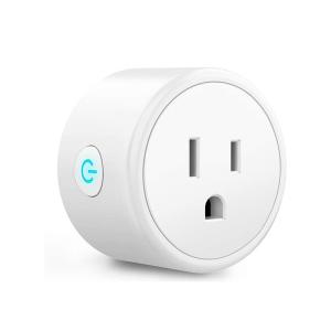 Quality Bluetooth Wifi Smart Plug Socket Home Assistant Remote Control Plugs wholesale