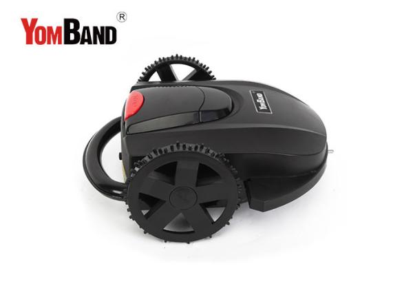Cheap Garden Automatic Lawn Mower / Smart Robot Programming Remote Control Lawn Mower for sale