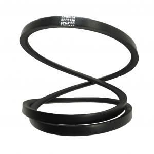 Quality Highly Durable M21 V Belt for Water Pump Temperature Range -55C to 70C wholesale