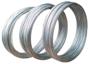 Quality Q195 High Tensile Cold Drawn 1.2mm Spring Steel Wire wholesale
