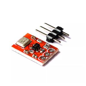 Quality 40MW ADMP401 MEMS Microphone Breakout Module For Arduino wholesale