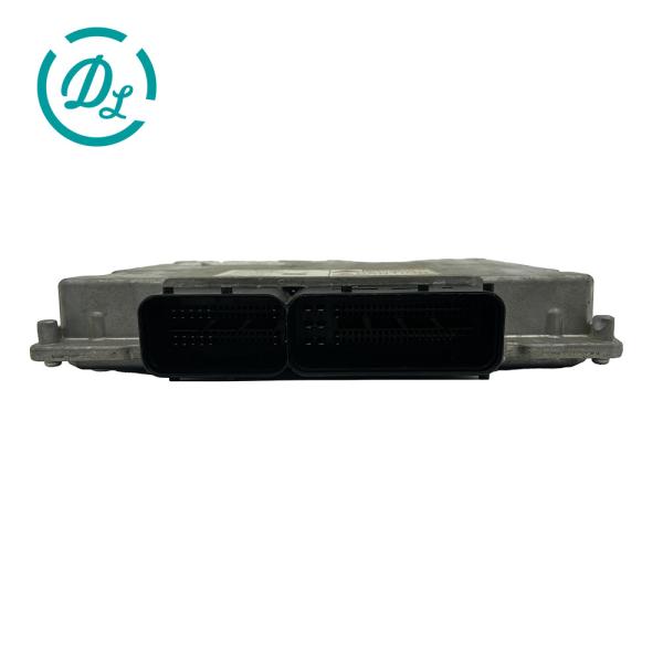 EexcavaStart Excavator ECM Controller 8982012690 8981933801 for 4HK1XZS03U