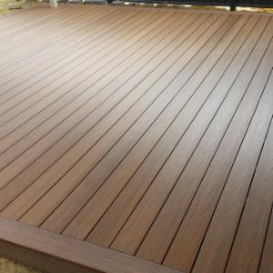 Quality China top supplier Outdoor solid WPC wood flooring deckings(RMD-57) wholesale