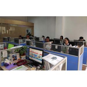 Guangzhou Jiuying Food Machinery Co.,Ltd