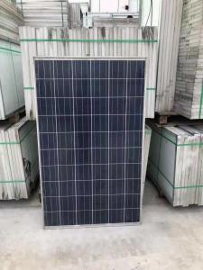 China 2nd Hand Jinko 60 Cell 245w 3bb Polycrystalline PV Modules on sale