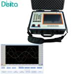 Sr-601 12 Channels Curve Data Logger Data Recorder for Power System