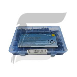 Quality Volvo EC Excavator O Ring Kit Box New Condition wholesale