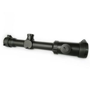 Buy cheap 1-12x30 Hunting Rifle Scope FFP High Definition Scope Crystal Clear Film from wholesalers