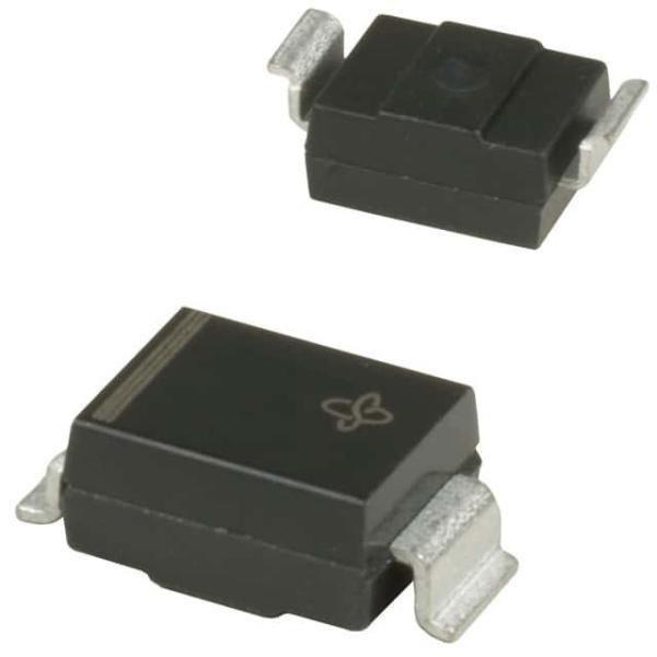 Quality SMBG5.0HE3/5B Diode Triode Circuit Protection TVS Transistors wholesale