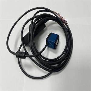 Quality Codebar Decoding Fixed Mount Barcode Reader With Visible Laser Diode wholesale