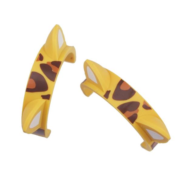 FDM Low Volume Silicone Mold Prototype Electronics Vacuum Mould Casting Shell