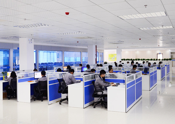 Linked Electronics Co., Limited