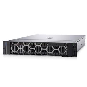 Intel Xeon CPU 3.0GHz Poweredge R750 2U Rack Media GPU Server for Linux and Windows