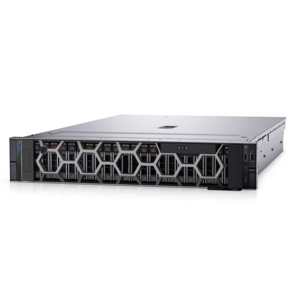 Cheap Intel Xeon CPU 3.0GHz Poweredge R750 2U Rack Media GPU Server for Linux and Windows for sale