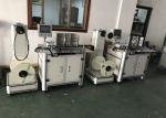 Auto Twin Loop Binding Machine Plc Controlled Max Binding Width 507mm
