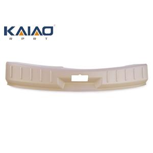Quality Automotive Rear Trim Parts Rapid Prototyping Vacuum Casting Service wholesale
