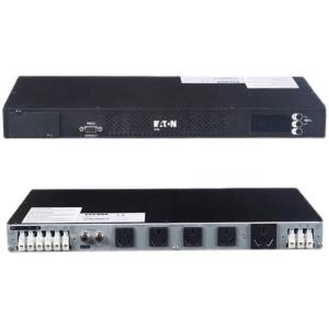 Quality 16A White Eaton ATS EATS16N Dual Power Input Static Switching Switch IEC Socket Standard Network Card wholesale
