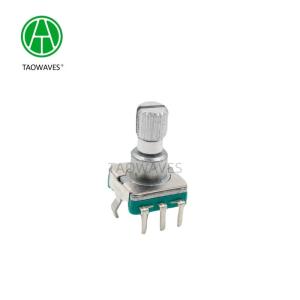 Quality High Accuracy Angle Measurement Rotary Encoder with Built-in Switch wholesale
