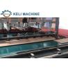Buy cheap Customizable Hydraulic Clay Brick Making Machine 3000-6000pcs/H Roller Crusher from wholesalers