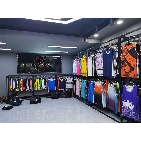 Men's short sleeve jersey customized adult football suit set Student team match training suit design printed word pattern logo