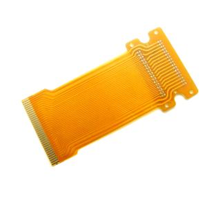 Quality Model No HSFPC10015 Flexible Circuit Board PCB Polyimide Material Finished wholesale
