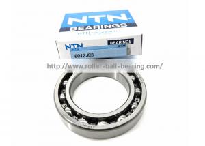 Quality 6015-2Z Shielded Deep Groove Ball Bearing Massage Equipment Bearing 6015 2Z wholesale