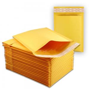 Quality Custom (anti-static) Bubble Bag OEM Moisture Proof Bubble Mailer Light Weight Padded Shipping Mailer Envelopes wholesale
