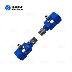 Best-Selling Microwave Level Sensor Non-Contact Liquid Level Alarm​ with 120m Range for All Kinds of Containers