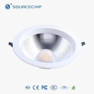 China China LED downlight 15w maker on sale