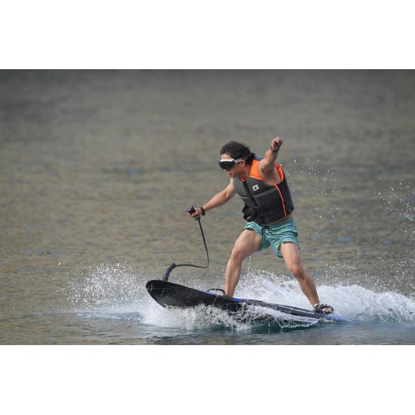 EPP Hydrofoil Electric Surfboard E-Foil Motor Package EPP Surfing Board EPP