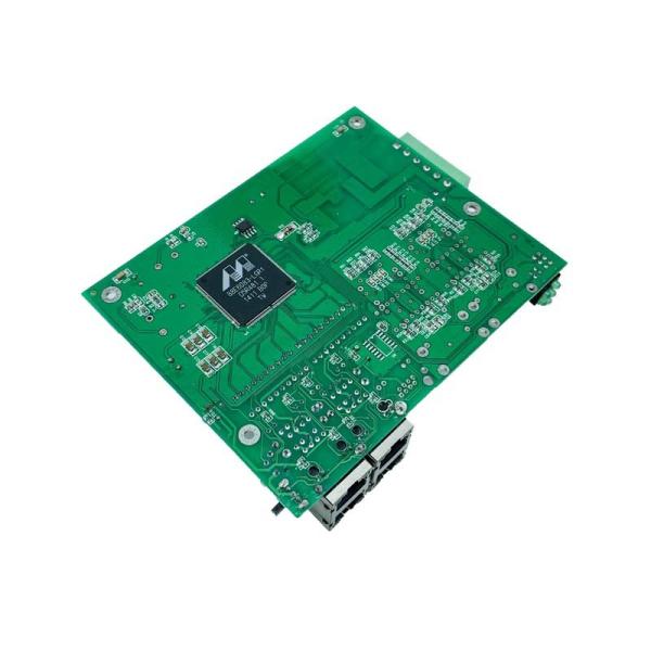 Fr4 Led Light Circuit Board Assembly PCBA Manufacturers Led PCB Assembly