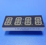 4 Digit Alphanumeric Led Display Common Anode For Sim Race F1 Thrustmaster
