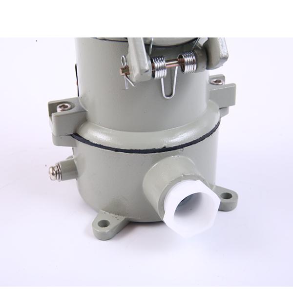 Electrical Explosion Proof Plugs And Sockets 220v Waterproof 16A 32A