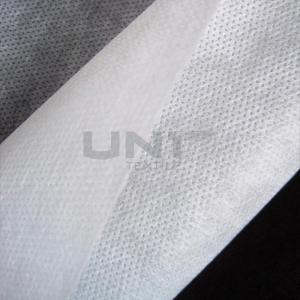 Quality High Strength PP Spunbond Non Woven Fabric Non Toxic Eco Friendly wholesale