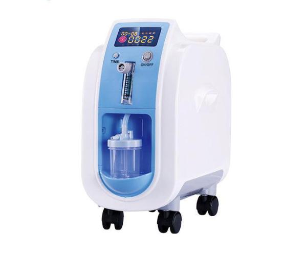 Cheap 1L Oxygen Concentractor Devices Oxygenerator Medical Oxygen Machine for sale