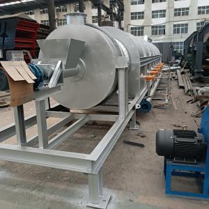 Quality Business Investment Plant For Industrial Rotary Drying Production Line wholesale