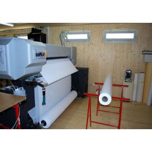 Vj 1604 Mutoh Sublimation Printer For Flag Curtain Table Fabric Printing