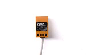 Quality General Purpose Inductive Proximity Switch High Durability With Multiple Protection wholesale