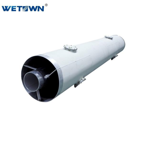 Cheap QLFM Isolated Phase Al Pipe Medium Voltage Busway for sale
