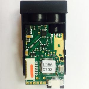China Laser Measure Transducer Distance Module Arduino Measurer Daylight MM on sale