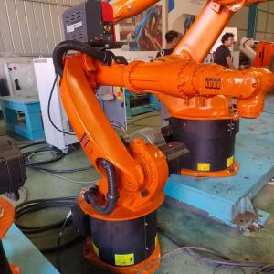 Quality KUKA KR16 L6 Robot Used Industrial Robot Arm ,Welding Robot ,Loading Robot ,Handling Robot wholesale