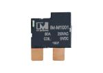 100A AC 220V 2 Way Relay Module , Two Coil Latching Relay Energy Monitoring