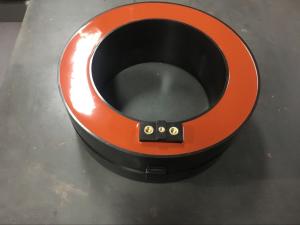 Quality 2000A/5A Zero Sequence Current Transformer 3kv -35°C - 55°C Operating Temp wholesale