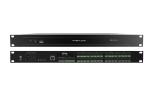 16CH DSP Audio Processor Digital Sound Processor With Expander Compressor